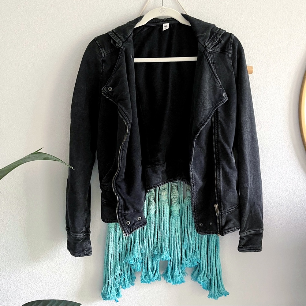 BP Nordstrom | Moto Jacket | M 🖤